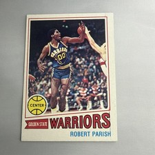 Top Boston Celtics Rookie Cards of All-Time 25