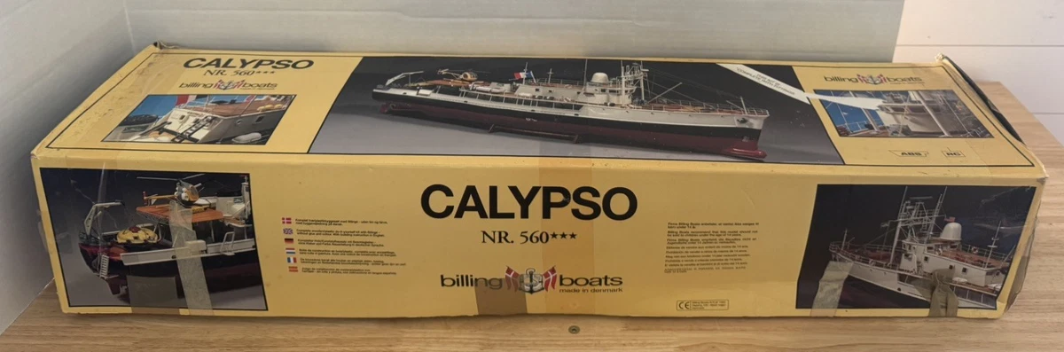 Billing Boats for sale | eBay