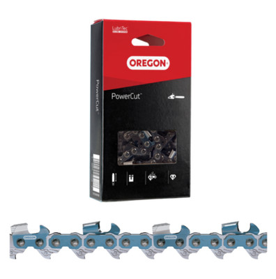 Oregon 18'' Chain Fits Stihl MS 661 R C-M, MSE 220, MSE 250 C 72EXL066G