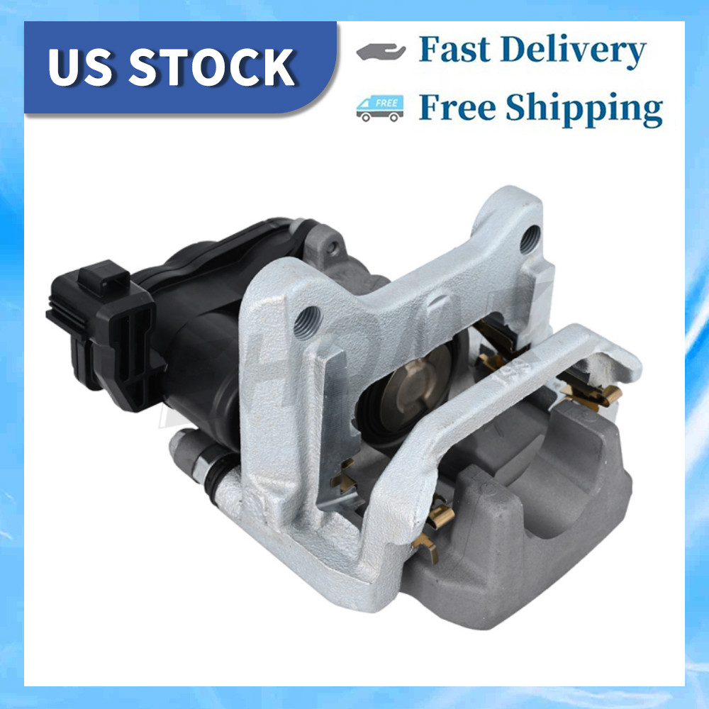 4605C488 For 2022-24 Mitsubishi Outlander Brake Caliper W/Motor Rear Right Side