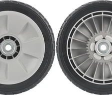 42710-VE2-M02ZE Rear Wheels, 8 Inch Wheels Fit for HRR216 HRS216 HRT216 Honda...