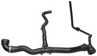 Gates 05-2735 KüHlerschlauch Oben FüR Audi Seat Skoda VW