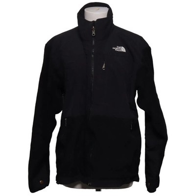 The North Face, Fleecejacke, Damen, Größe: L, Schwarz, Polyamid/Polyester #giD