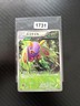 Dustox 008/078 XY6 Roaring Skies Half Art 1st ED Pokemon Card | Japanese | LP