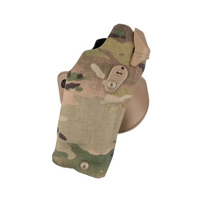 Safariland 6378RDS ALS Concealment Paddle Holster with Belt Loop Right Hand