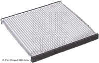 NEU - Blue Print ADT32512 Filter, Innenraumluft FüR Lexus Toyota