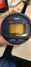 TACH Tachometer for Yamaha Outboard Gauge Unit 6Y5-8350T-D0-00