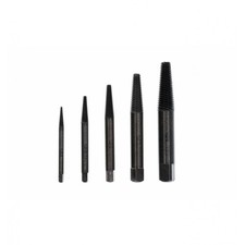 Gedore Schraubenausdreher-Satz 5-tlg. M3-M18