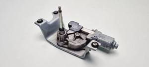 BMW X5 F15, F85 Heckscheibenwischermotor 7318710 070917 4.00 Diesel 31100801