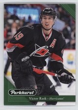 2017-18 Upper Deck Parkhurst Victor Rask #42 0a4