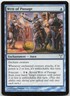 Writ of Passage 37 Common Dissension NM MTG