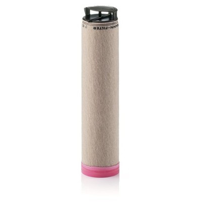 Sekundärluftfilter MANN-FILTER CF 400 Filter