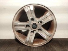 529103E580 5162577 felge KIA SORENTO I JC 2.5 CRDI 2002