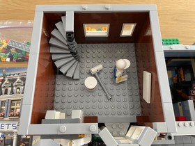 LEGO Creator 3-in-1 Pet Shop