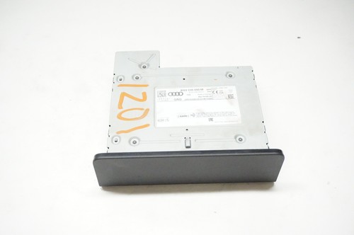 2023 Audi A4 Multi Media Interface MMI Module 8W2035050M