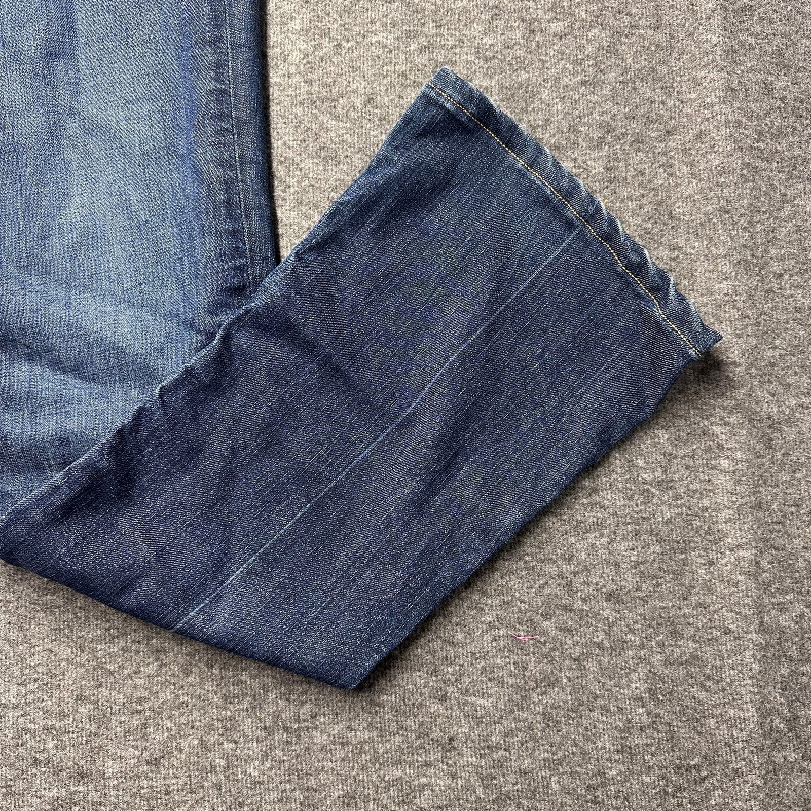 LUCKY BRAND SOFIA BOOT JEAN - image 4