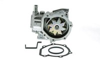 Wasserpumpe Aisin WPF 025 Passend FÜR Subaru