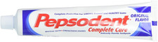 Complete Care Anticavity Fluoride Toothpaste, Original, 5.5 Ounce (Pack of 6) 0.80 per gallon