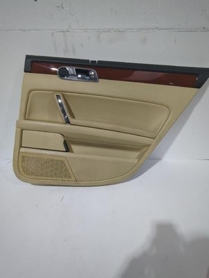 3D4867212AL3J6 157710 türverkleidung VOLKSWAGEN PHAETON 3D1 3D2 3D3 3D4 3D6 3D7