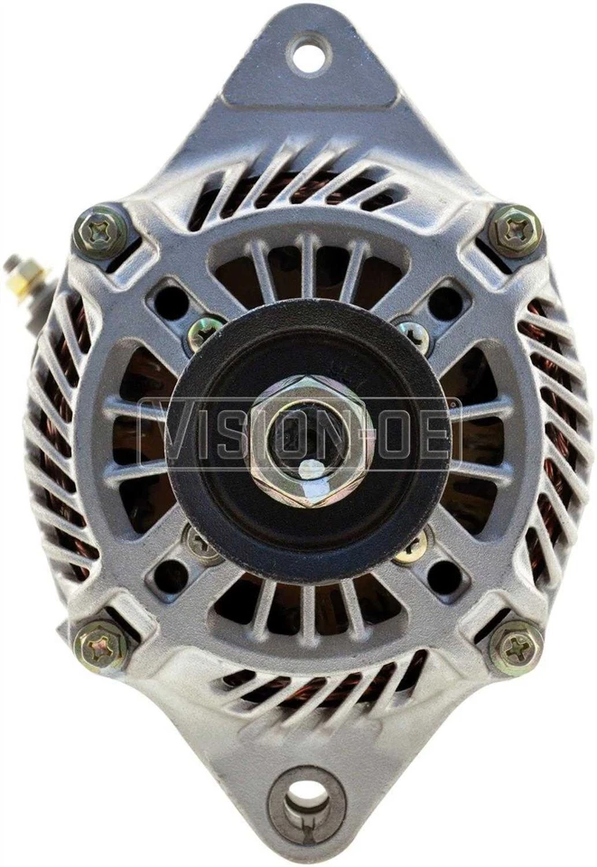 Alternator Vision OE 11253 Reman fits 07-09 Suzuki SX4 2.0L-L4 Foto 4 de 4