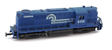 Mehano H0 US Diesellok CONRAIL 8416 Mängel