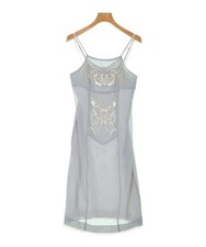 JILLSTUART Dresses Gray 2(Approx. S) 2200642739797