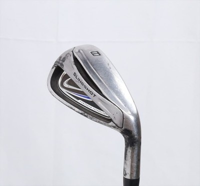Nike Slingshot Hl 8 Iron Regular Flex Nike Slingshot Graphite 13106939 Fair