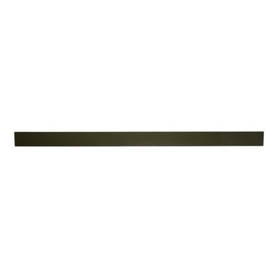 Ronbow 370159-Q27 58-5/8'' x 3.5 in TechStone Backsplash GRAND GREEN