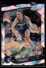 2025 Panini Prizm WNBA Basketball Ice Bridget Carleton #88