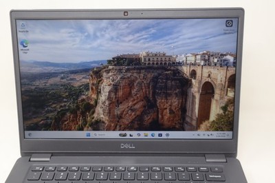 Dell Latitude 3410 Laptop Intel Core i5 10th Gen 8GB RAM 512GB NVMe Win 11 Pro