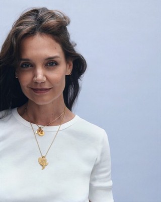 Katie Holmes Foto 8x10 Hochglanz Ultra HD Premium Randlos Celebrity A.P.C.