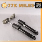 BMW F32 428i 430i Coupe Rear Left & Right Shock Absrober Strut Set OEM
