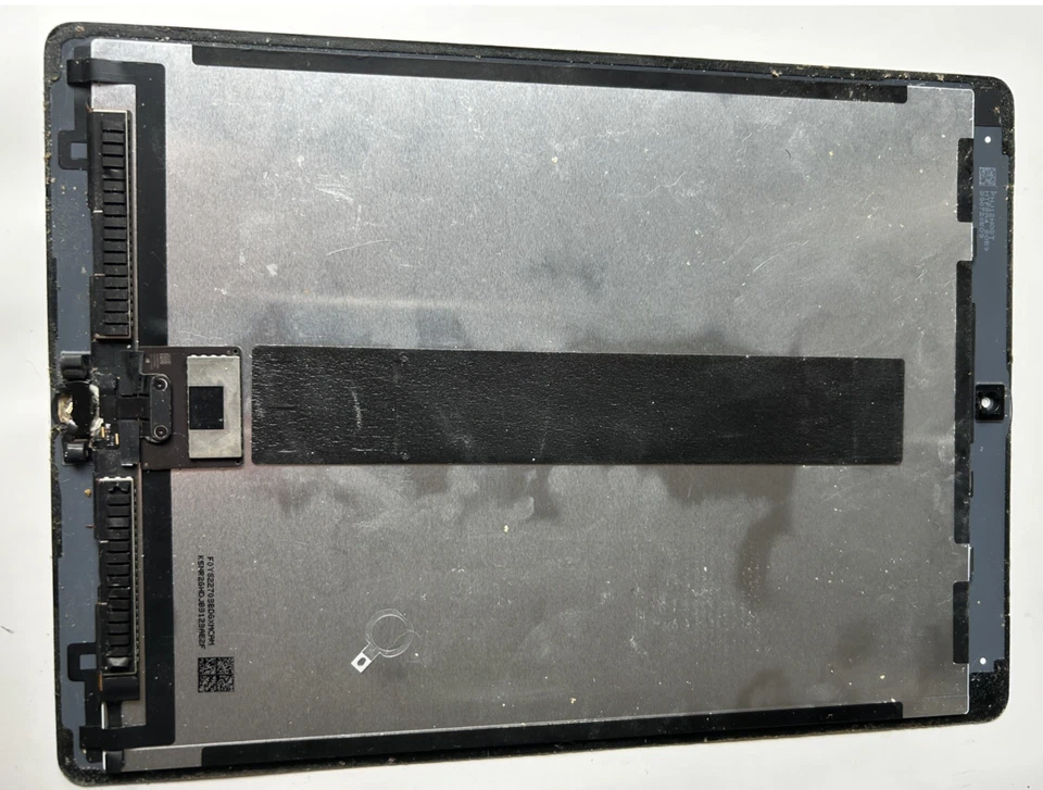 Apple iPad Pro 2-го поколения планшетов 256GB - 12,9" - Wi-Fi + ячейки - MPA42LL/A - A1671 - Изображение 4 из 4