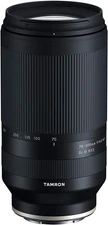 Tamron 70-300mm F/4.5-6.3 Di III RXD for Sony Mirrorless Full Frame/APS-C