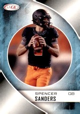 2023 SAGE HIT #40 Spencer Sanders