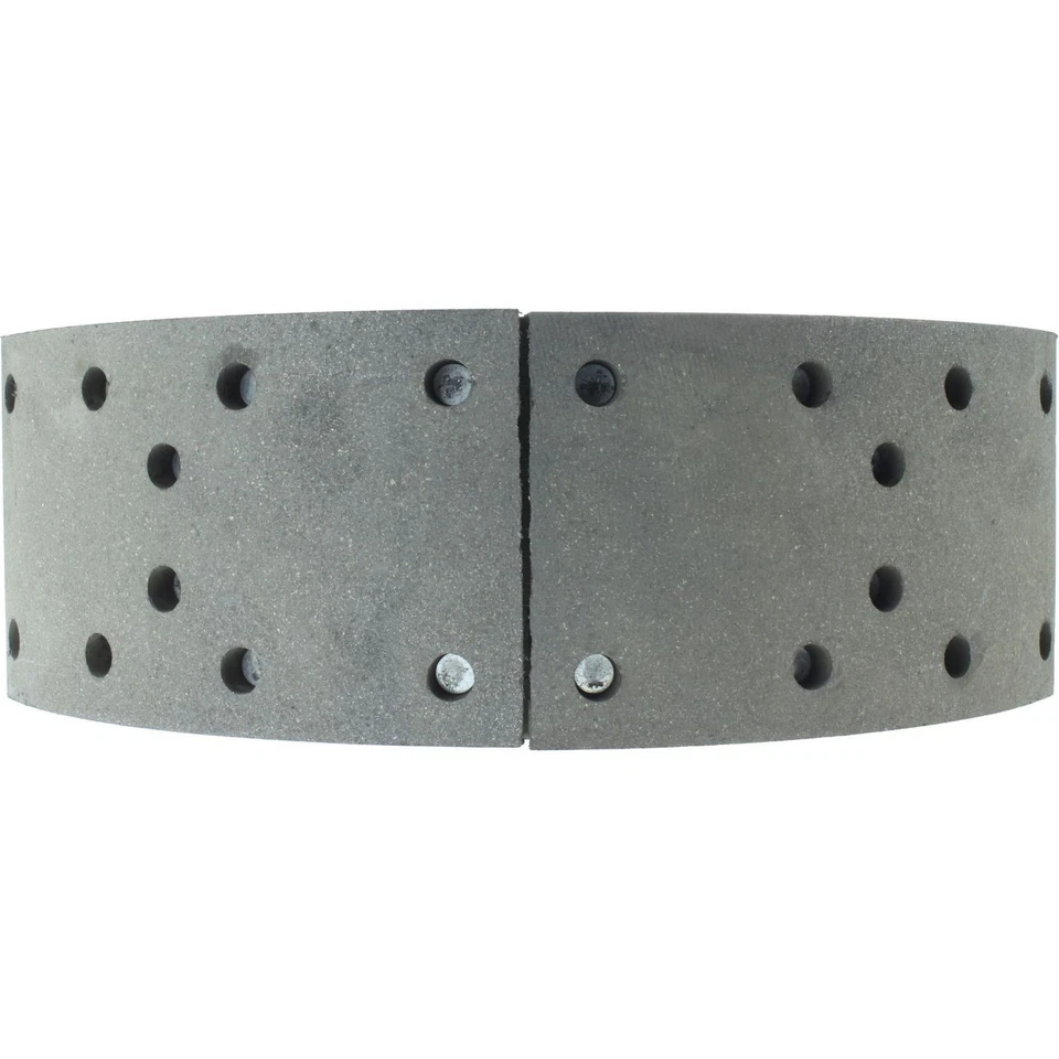 Centric Parts 112.06170 Centric Heavy Duty Brake Shoes - Image 3 of 4