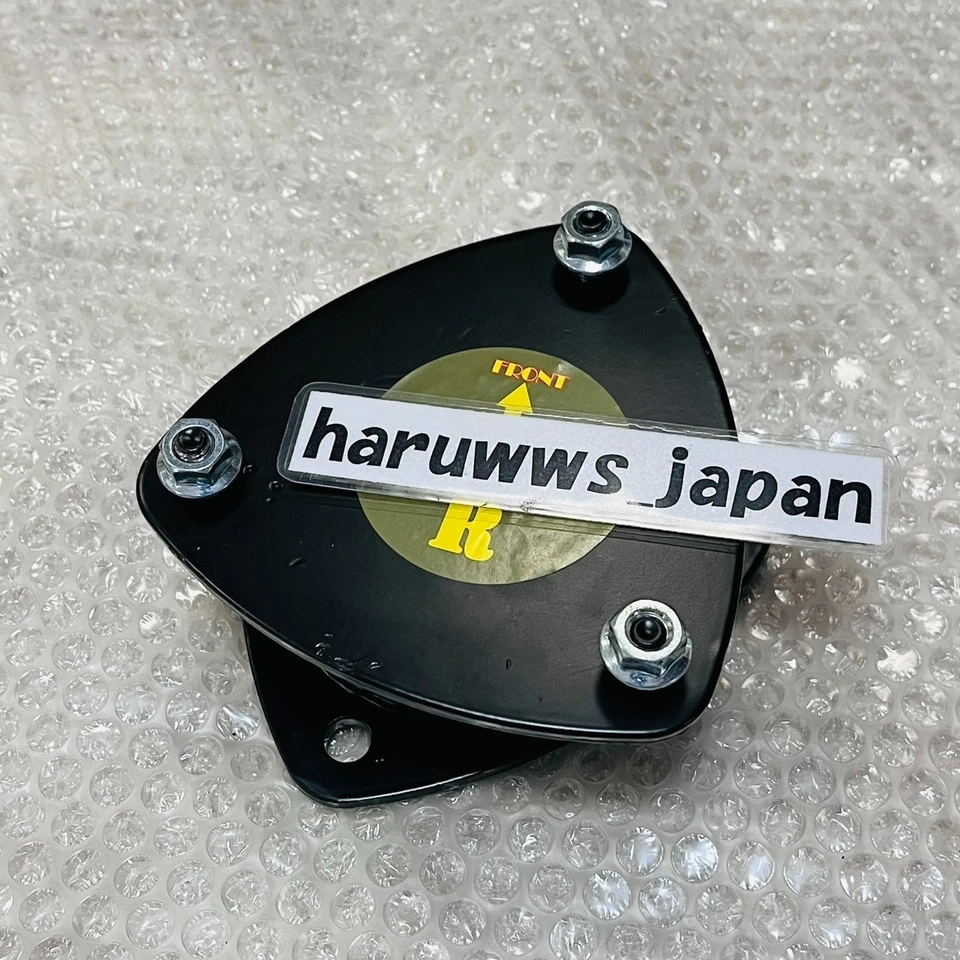 Kit de elevación para camión Daihatsu 99-14 Hijet S200 S201 S210 S211 +2,0 pulgadas (50,8 mm) Foto 4 de 4