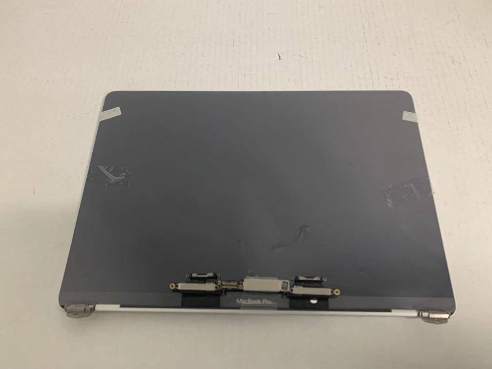 Screen Assembly for MacBook Pro 13" A1706 A1708 Silver New - Image 2 of 2