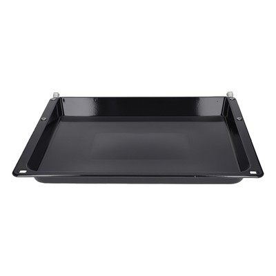 Backblech Hoch kompatibel mit Bosch 20005940 für Backofen