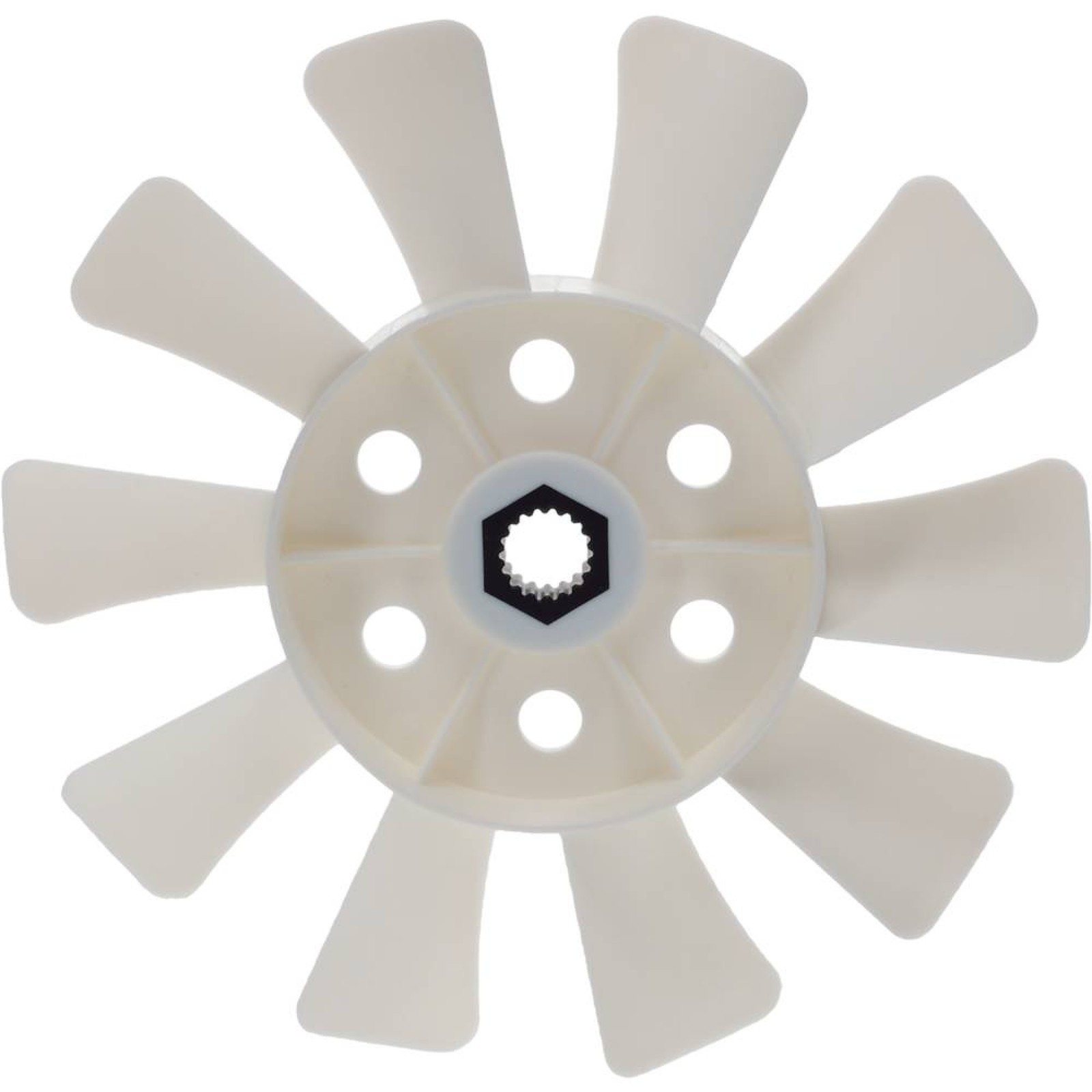 Hydro Fan For John Deere L105, L107, L108, L110, L111, L118 M809036; 285-793