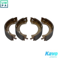 BRAKE SHOE SET KBS-6408 FOR MITSUBISHI DELICA/300/II/Van/Bus/III/SPACE/GEAR 1.8L