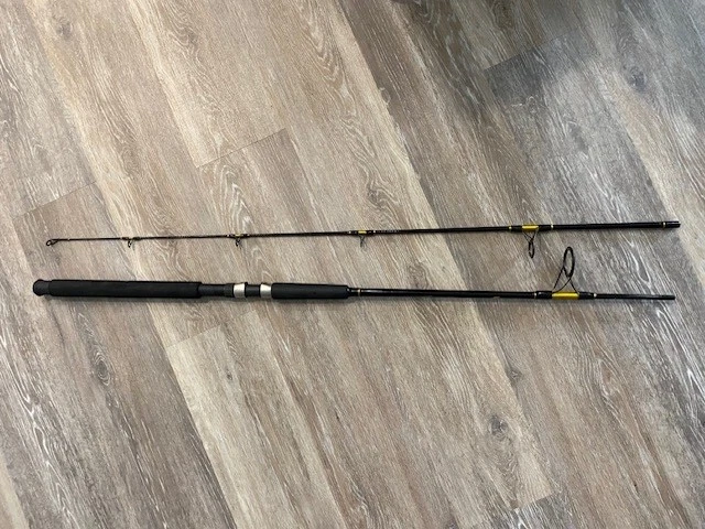 South Bend Freshwater Spinning Vintage Fishing Rods for sale | eBay