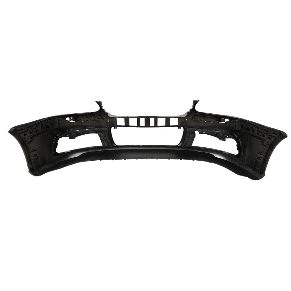 R32 Style Front Bumper Cover For Volkswagen Golf 5 VW MK5 2003-2008 - Image 2 of 4