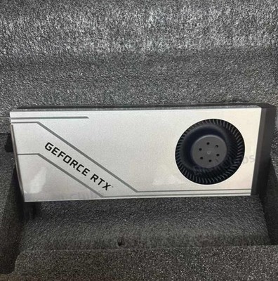 New GEFORCE RTX 4090 D 48GB 2 Slots Founders Deep Learning AI Graphics Card DHL