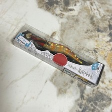 Sumi-zoku Reiou E-50S 3.5S z-04 Hata Gold Shallow Un