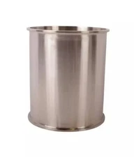 Sanitary Spool | Tri Clamp 10 in. x 10 in. - SS304 W/10” HP Clamp & 10” Gasket