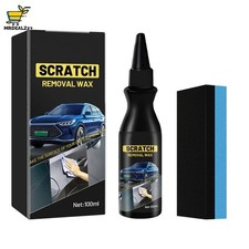 Professioneller Auto Kratzer Entferner - Schnelle Ergebnisse und Hochglanzfinish