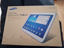 Samsung Galaxy Tab 3 GT-P5210 16GB, Wi-Fi, 10.1in - White