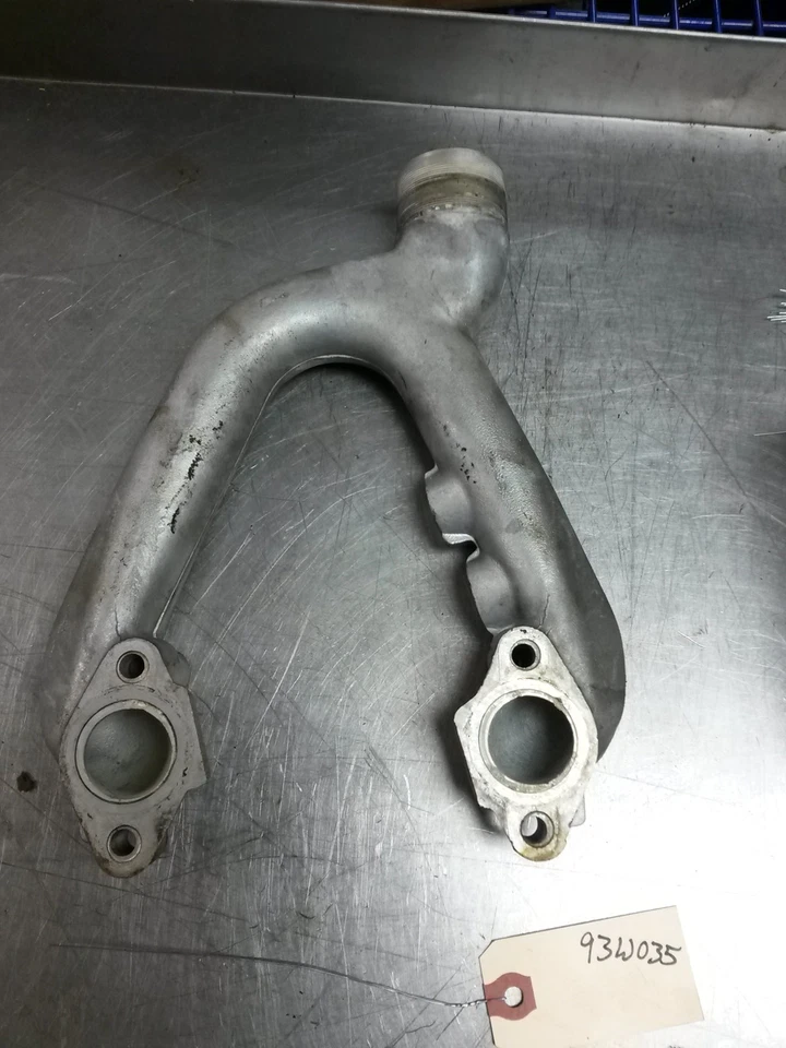 Coolant Crossover For 88-90 Eagle Premier 3.0 - Image 3 of 4