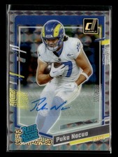 2023 Clearly Donruss Football Checklist Guide in-content 16